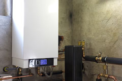 Shawfield condensing boiler companies