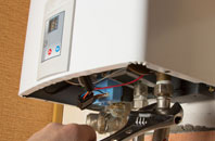 free Shawfield boiler install quotes